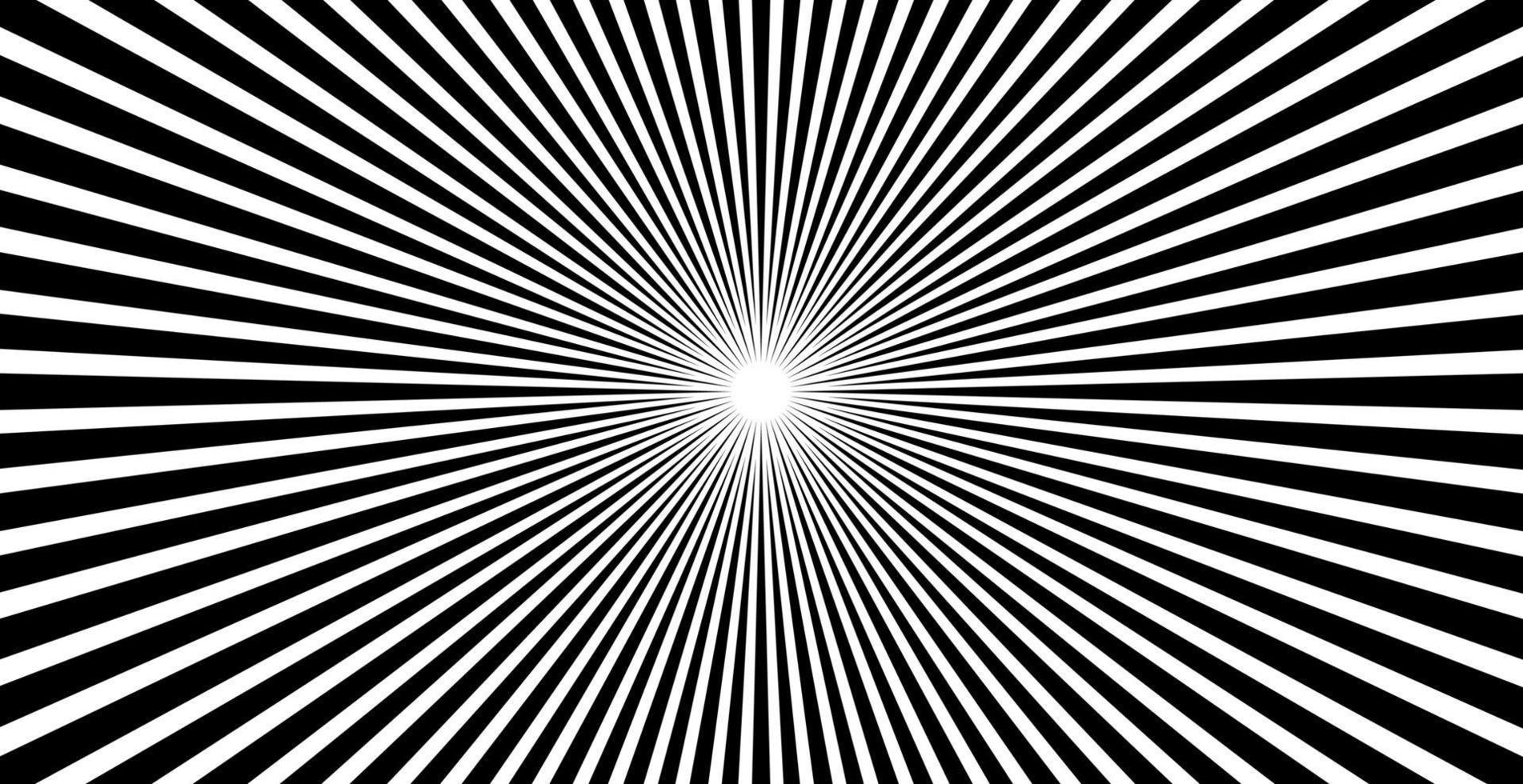 Abstract background, vector template for your ideas, wave lines texture. Speed lines Flying particles pattern, Comic book speed horizontal lines on white background