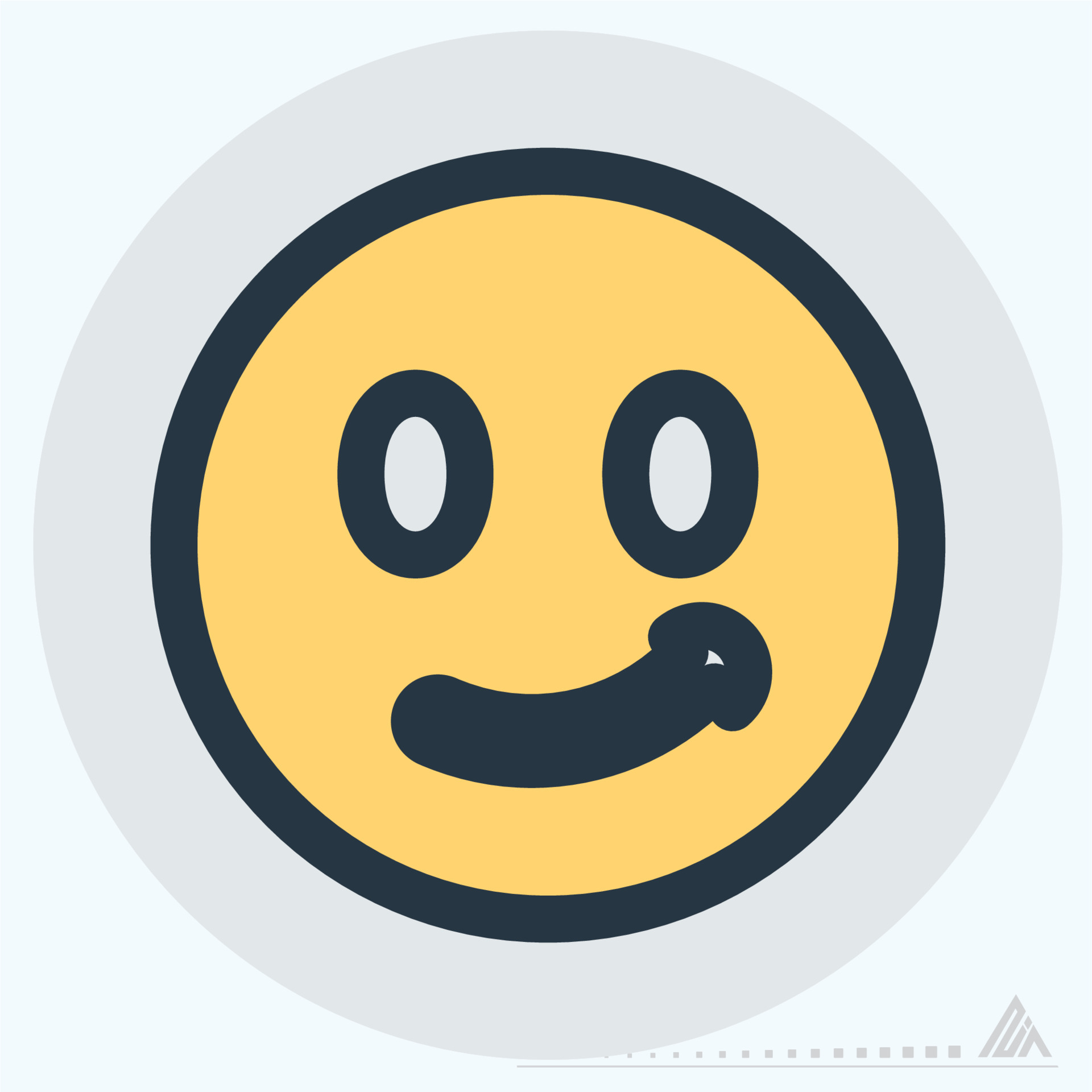 Scared - Free smileys icons