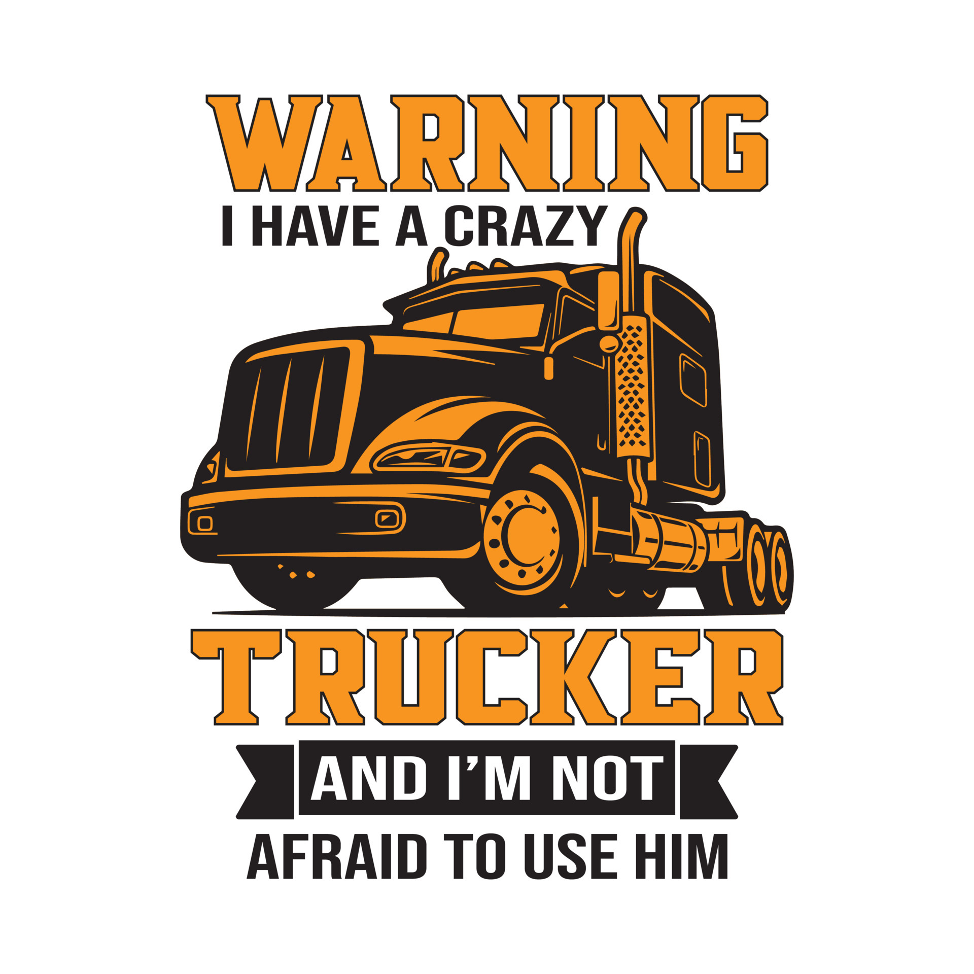 For Trucker