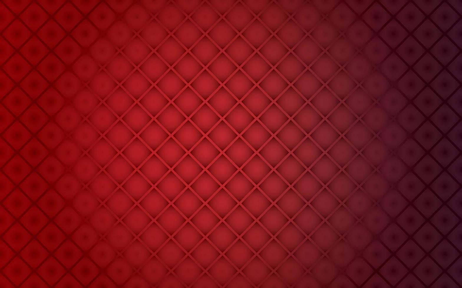Abstract wallpaper pattern squares arranged against each other vector