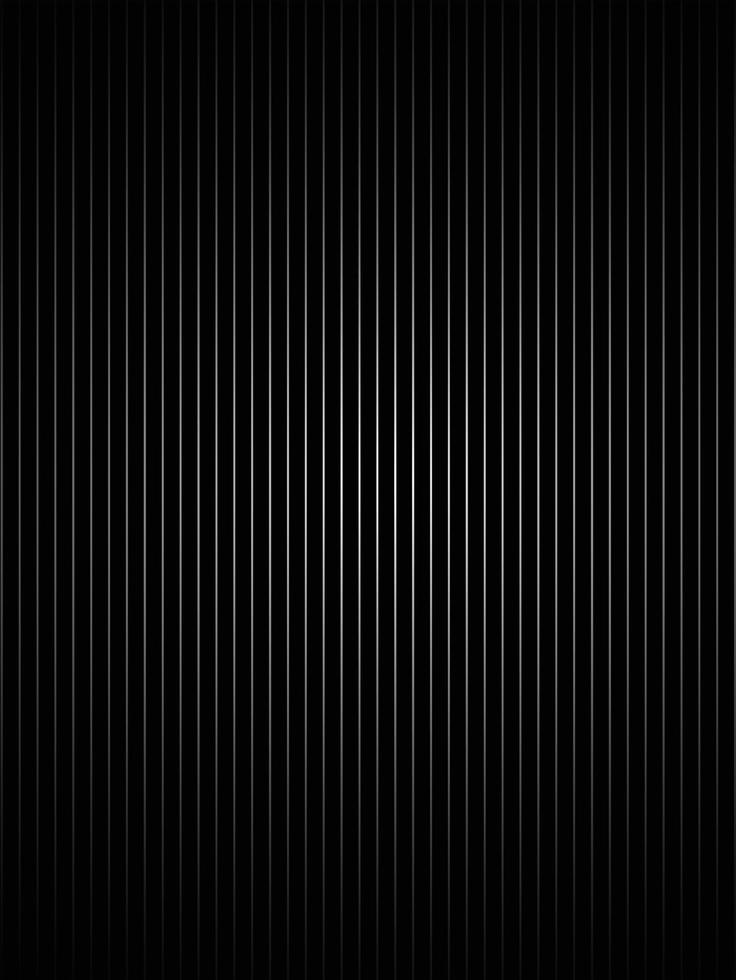 abstract black background with diagonal lines, Gradient vector retro line pattern design. Monochrome graphic.