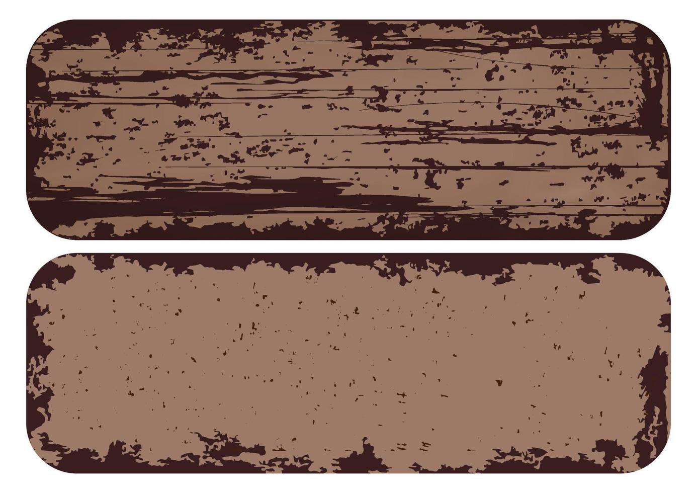 texture rusted metal vector
