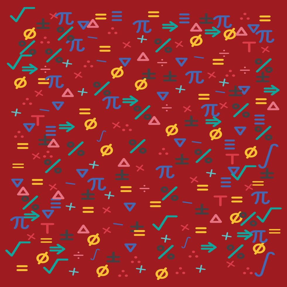 Math Shape Free Vector
