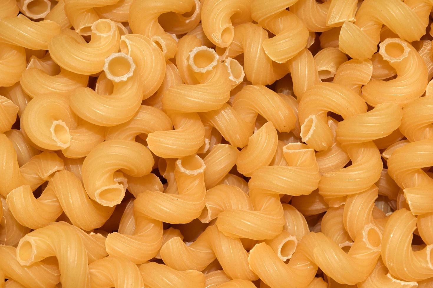 background of spilled pasta photo