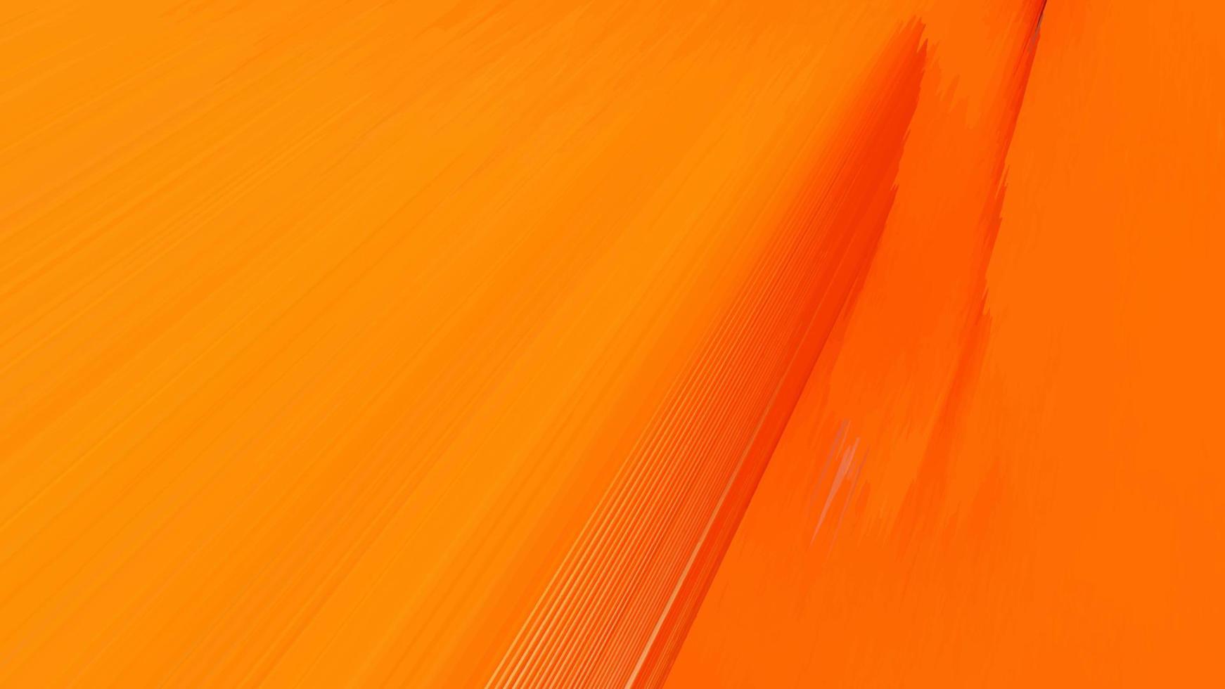 Orange Modern Abstract Background. Modern Orange Abstract Design concept of  web page design. Easy to edit. Vector illustration 4996056 Vector Art at  Vecteezy