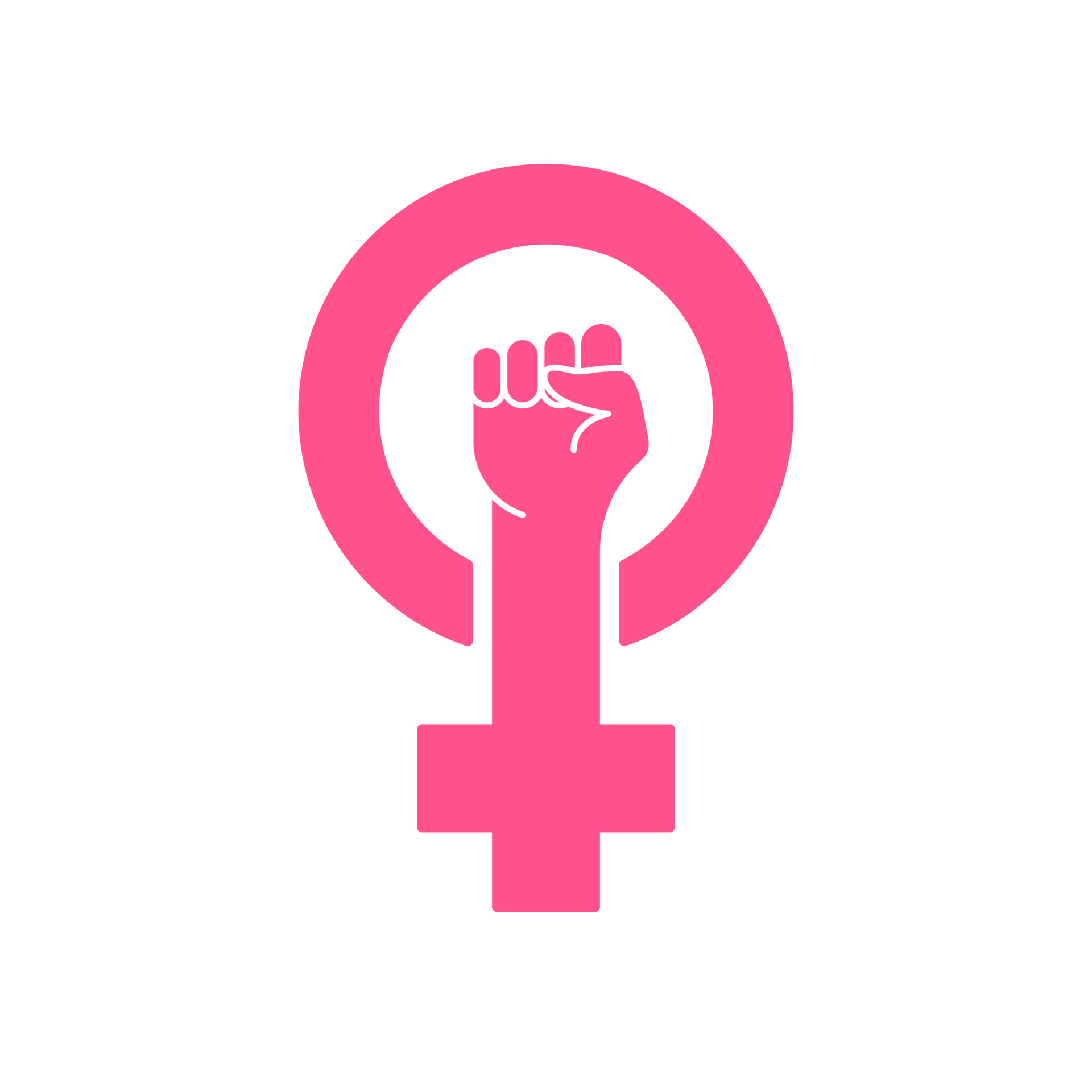 Discover 155+ women's rights logo - highschoolcanada.edu.vn