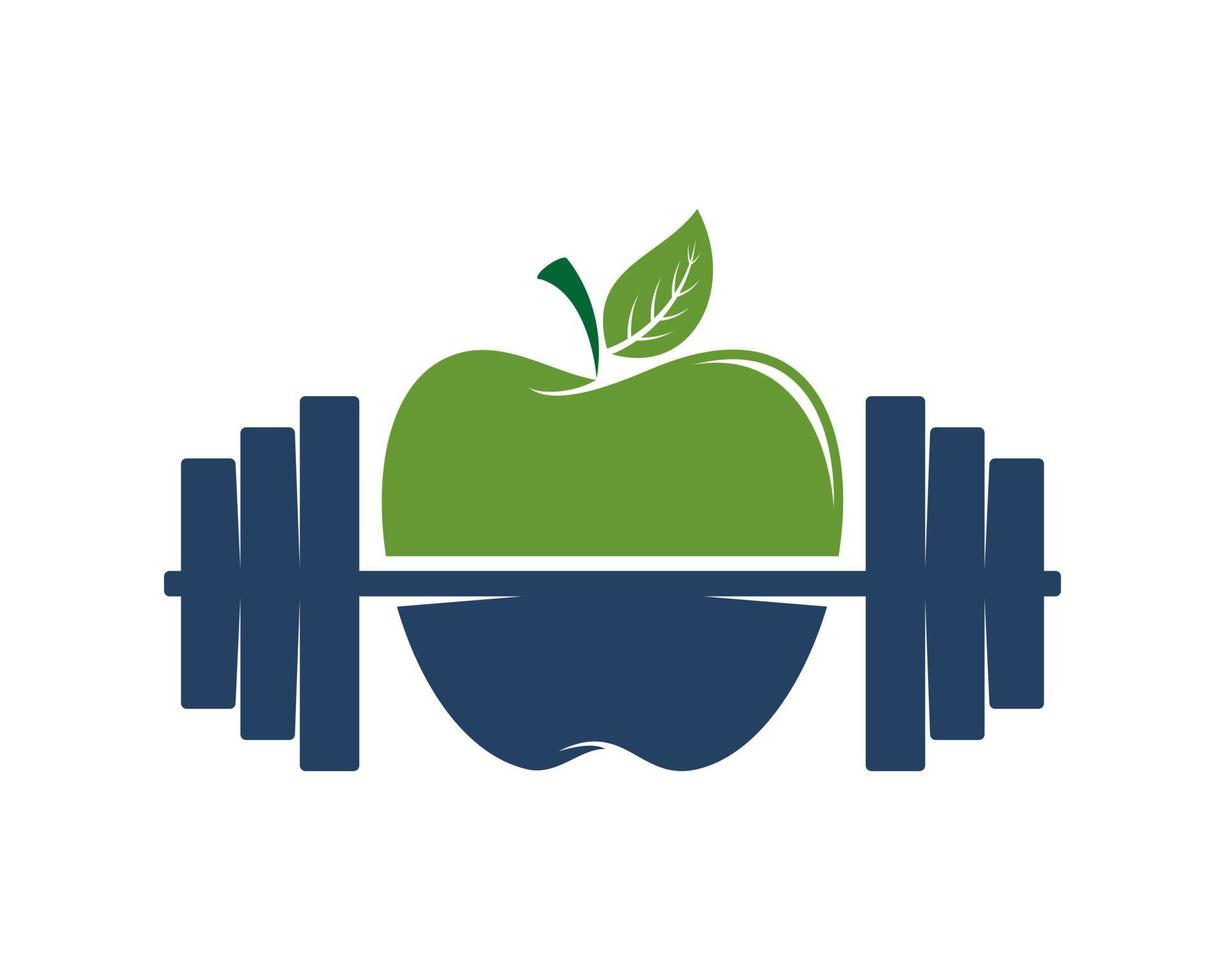 Apple fitness dumbbells hotsell