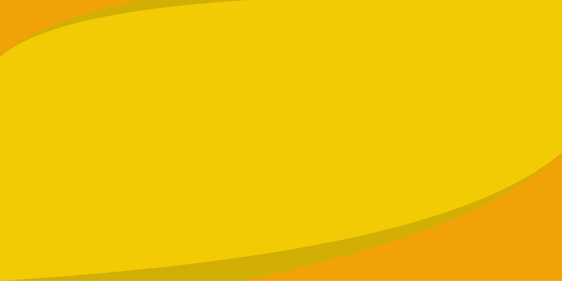 fondo con color amarillo brillante vector