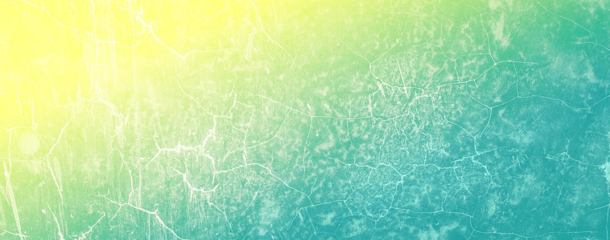 abstract texture concrete background painted with gradient pastel color photo