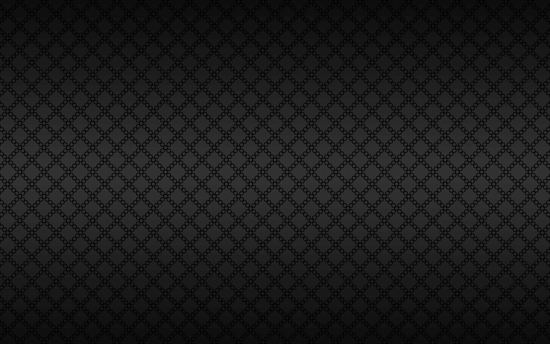 Abstract dark background with a circular pattern. Geometric technology ...