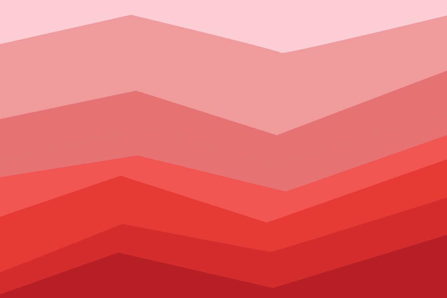 red gradient abstract background Free Vector