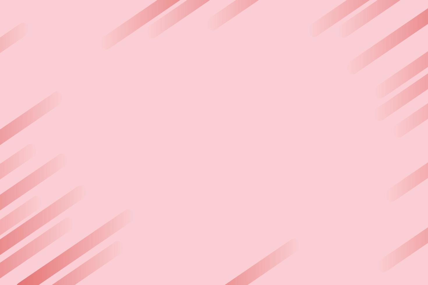 vector gratis de fondo abstracto rosa