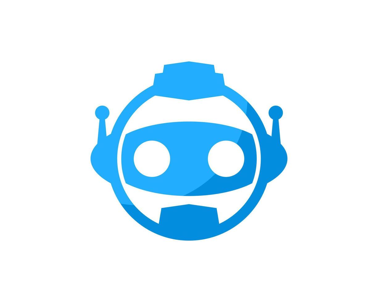 https://static.vecteezy.com/system/resources/previews/005/000/422/non_2x/circle-head-robot-with-antenna-in-the-ear-free-vector.jpg