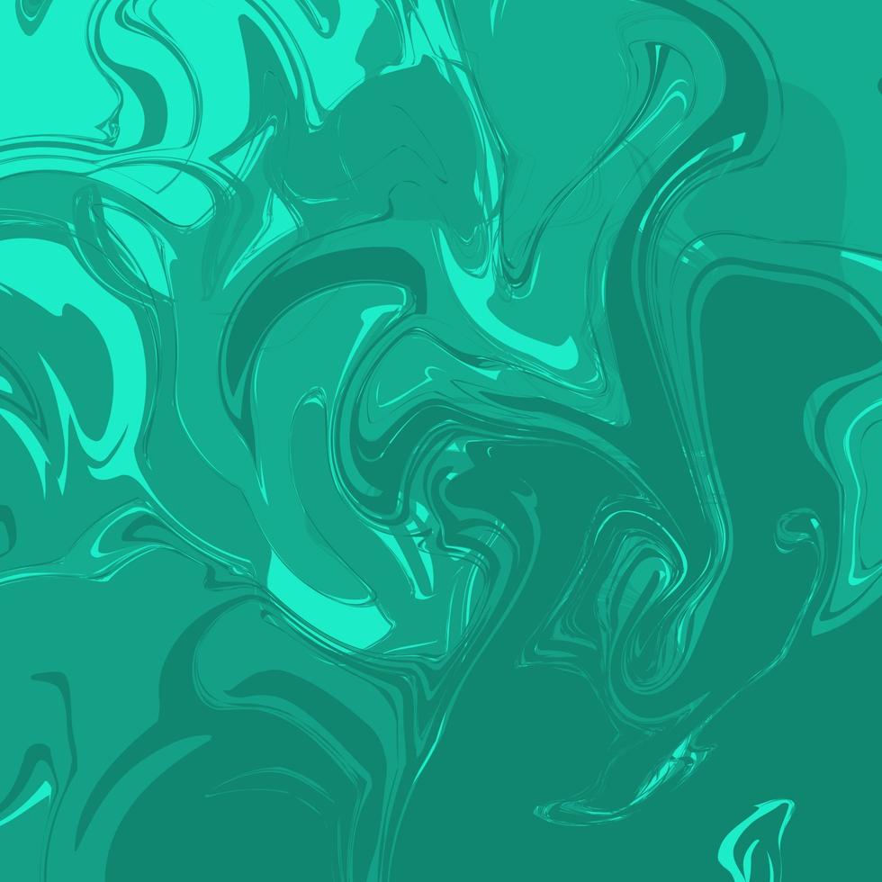 green tile marble perfect for background or wallpaper vector