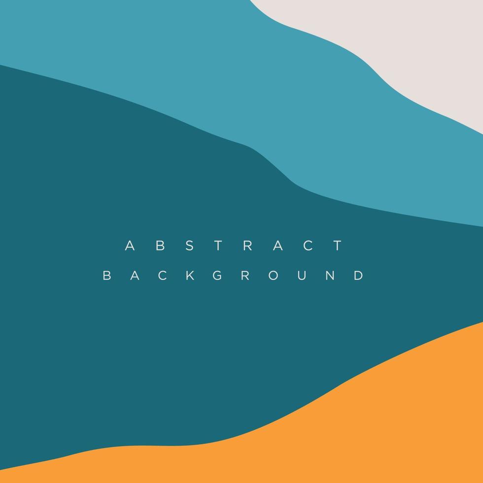 flat abstract background simple and modern 25 vector