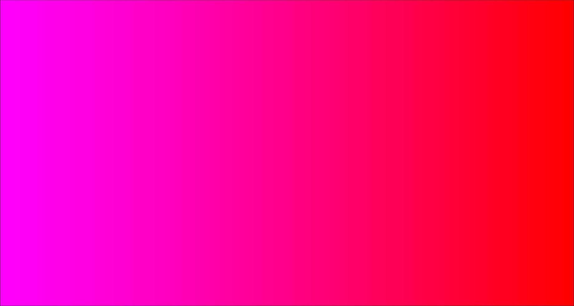 pink and red beautiful background gradient design vector