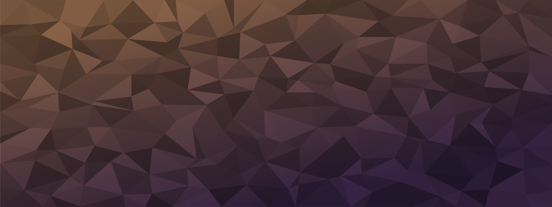 low poly abstract background. dark natural colors chaotic triangles of  variable size and rotation. Minimalist layout for business card landing page  wallpaper website brochure. Trendy vector eps10 5003707 Vector Art at  Vecteezy