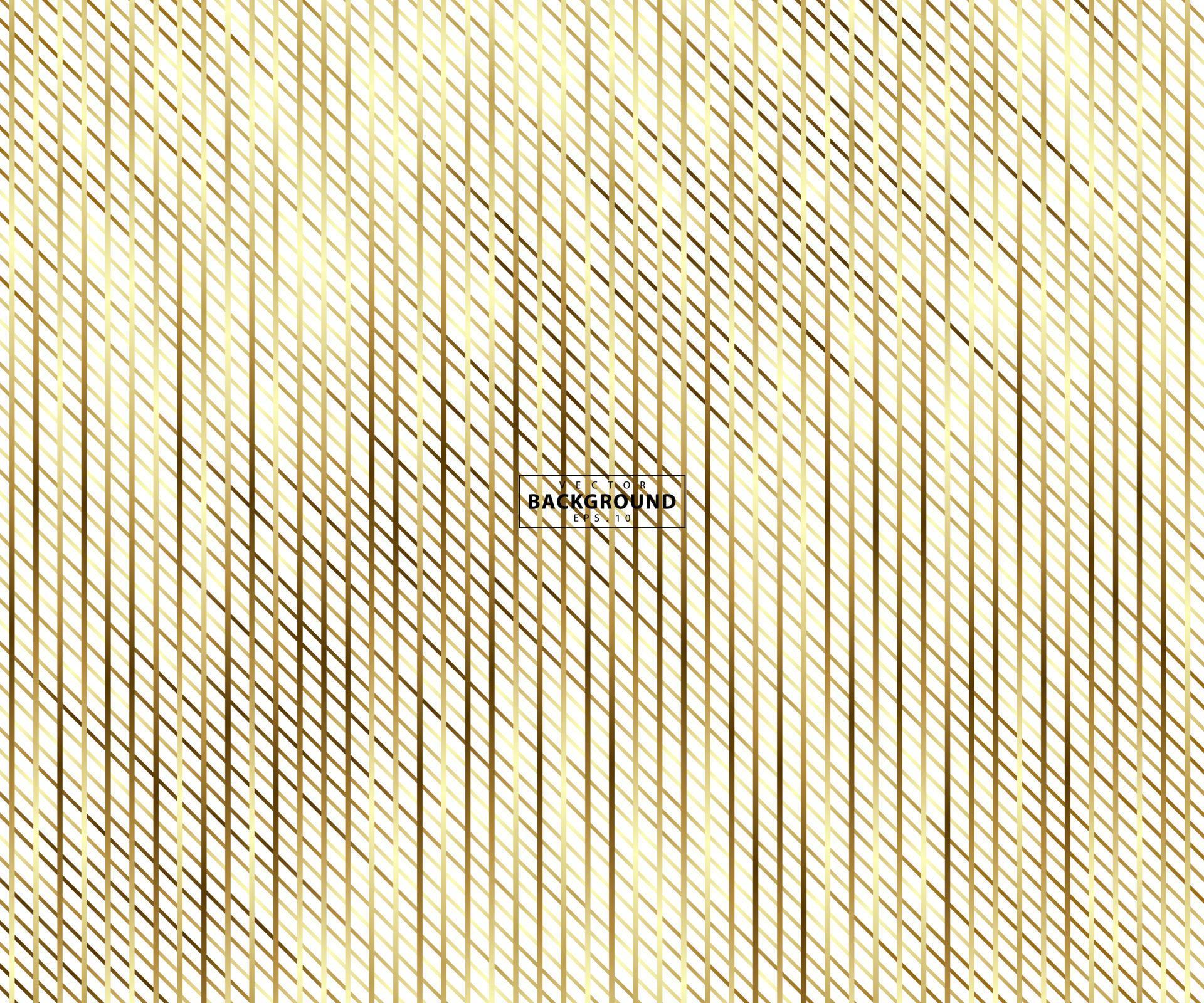 Gold color line background 5003720 Vector Art at Vecteezy