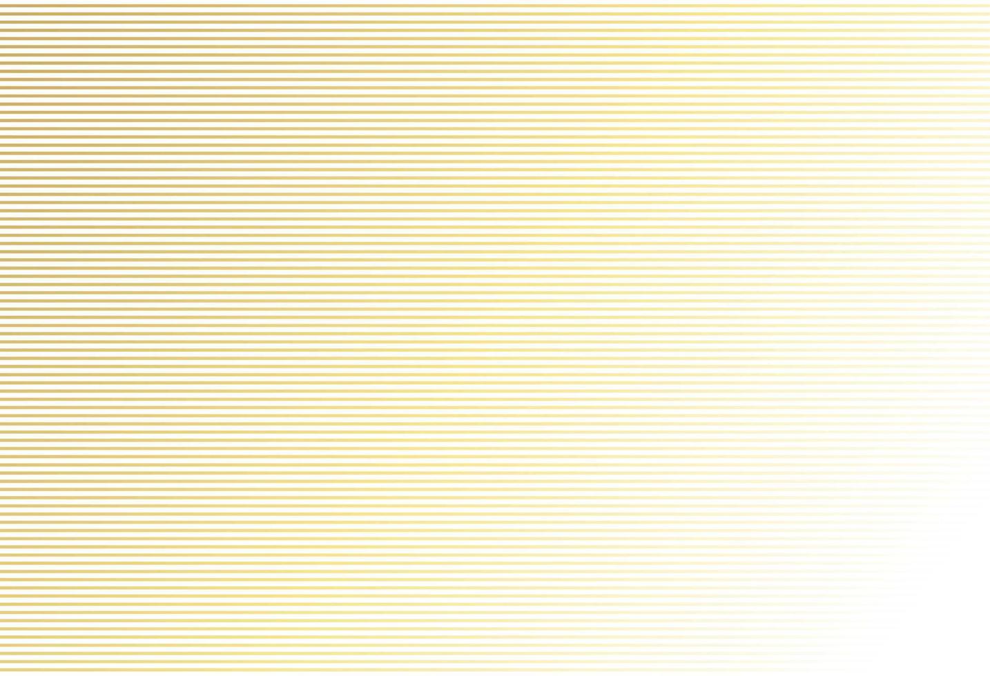 Gold wave line background. Luxurious design vector