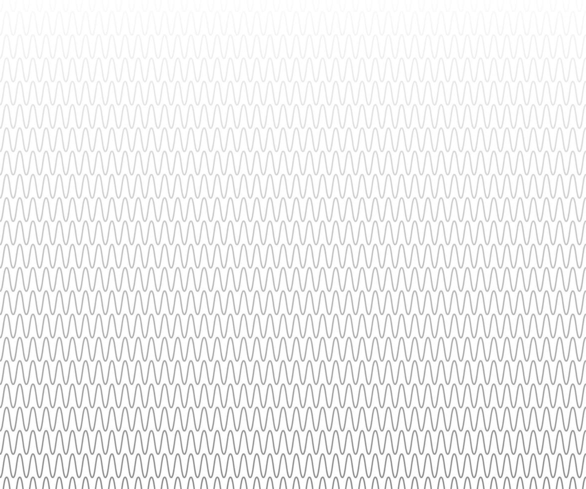 Wave line and wavy zigzag pattern lines. Abstract wave geometric texture dot halftone. Chevrons background. Digital paper for page fills. Web designing, textile print. Vector art.