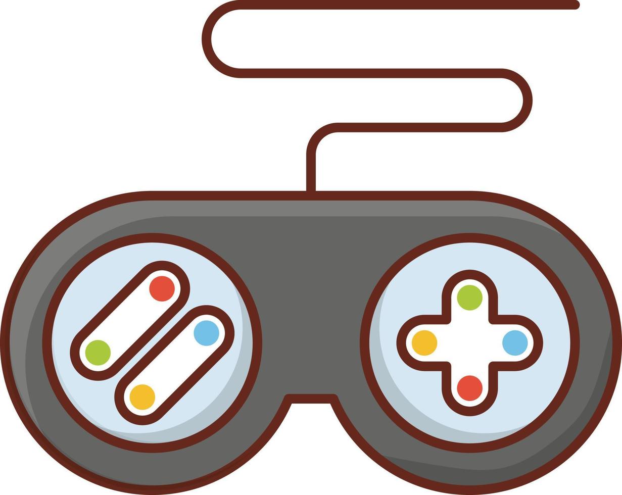 game Vector illustration on a transparent background. Premium quality symbols. Vector Line Flat color  icon for concept and graphic design.