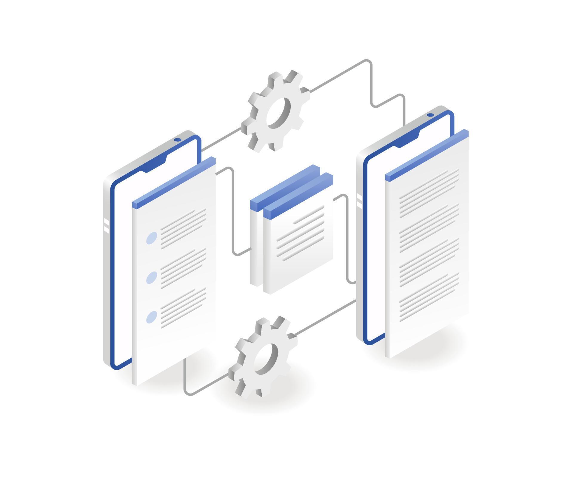 Document data