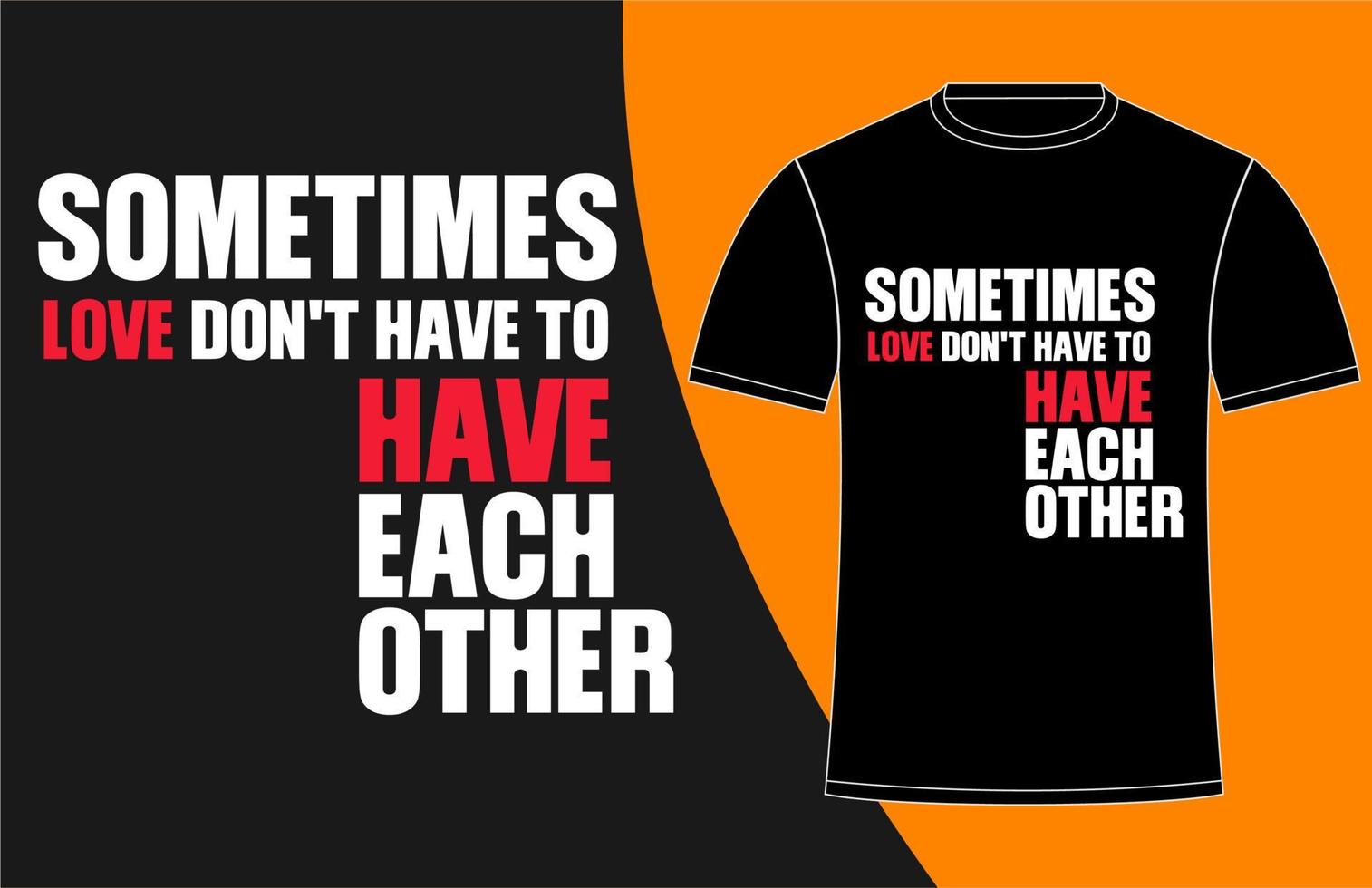 Tshirt Design Print Template ... vector