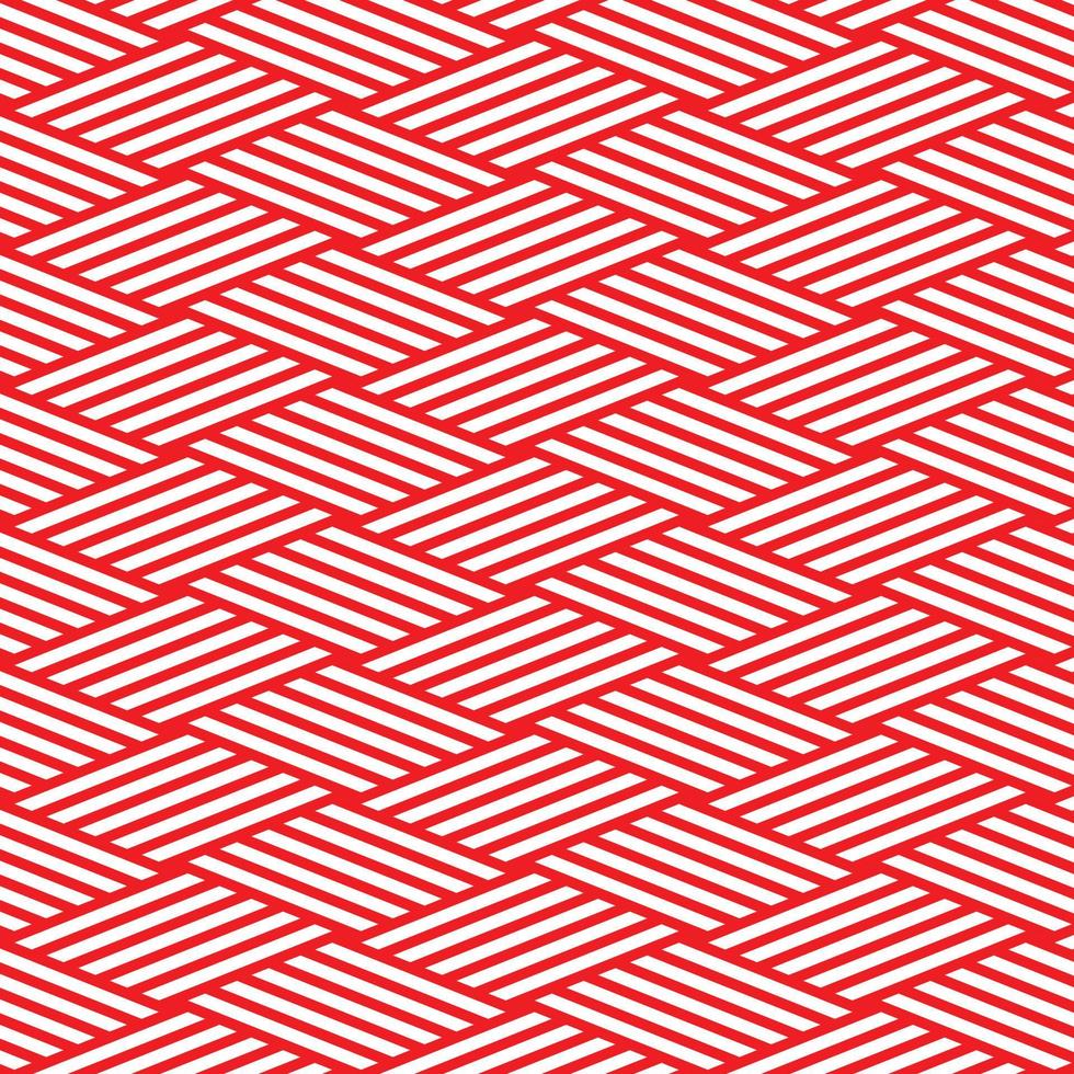 Cross table seamless pattern design for decorating, wallpaper, wrapping paper, fabric, backdrop and etc. vector
