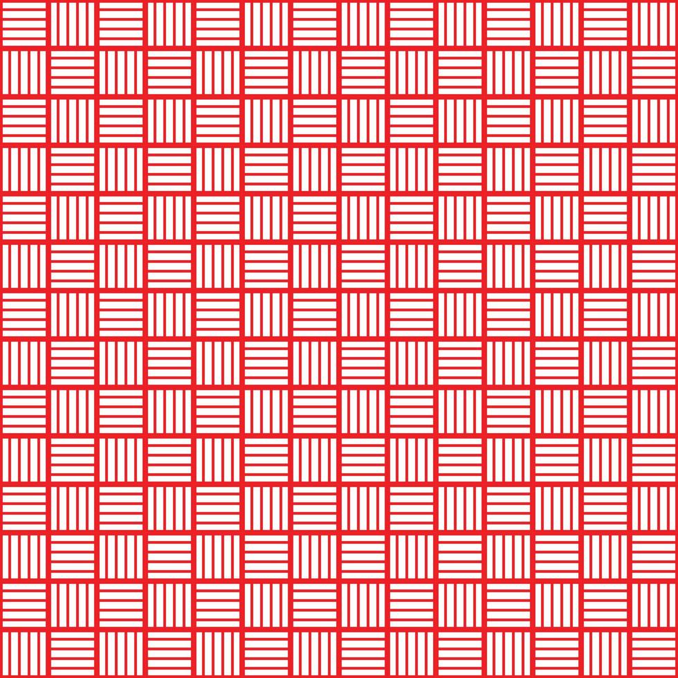 Contrasting tables seamless pattern design for decorating, wallpaper, wrapping paper, fabric, backdrop and etc. vector