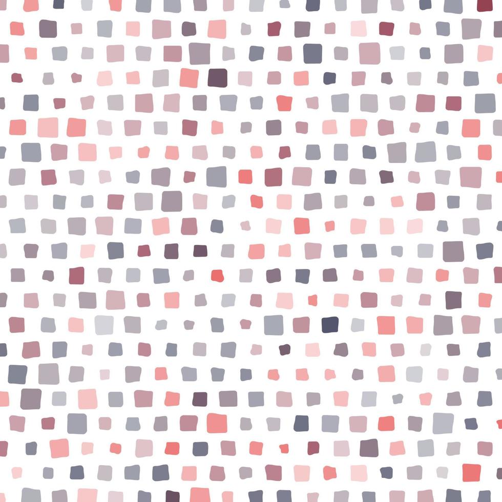 Random vector square blocks background, abstarct colorful background