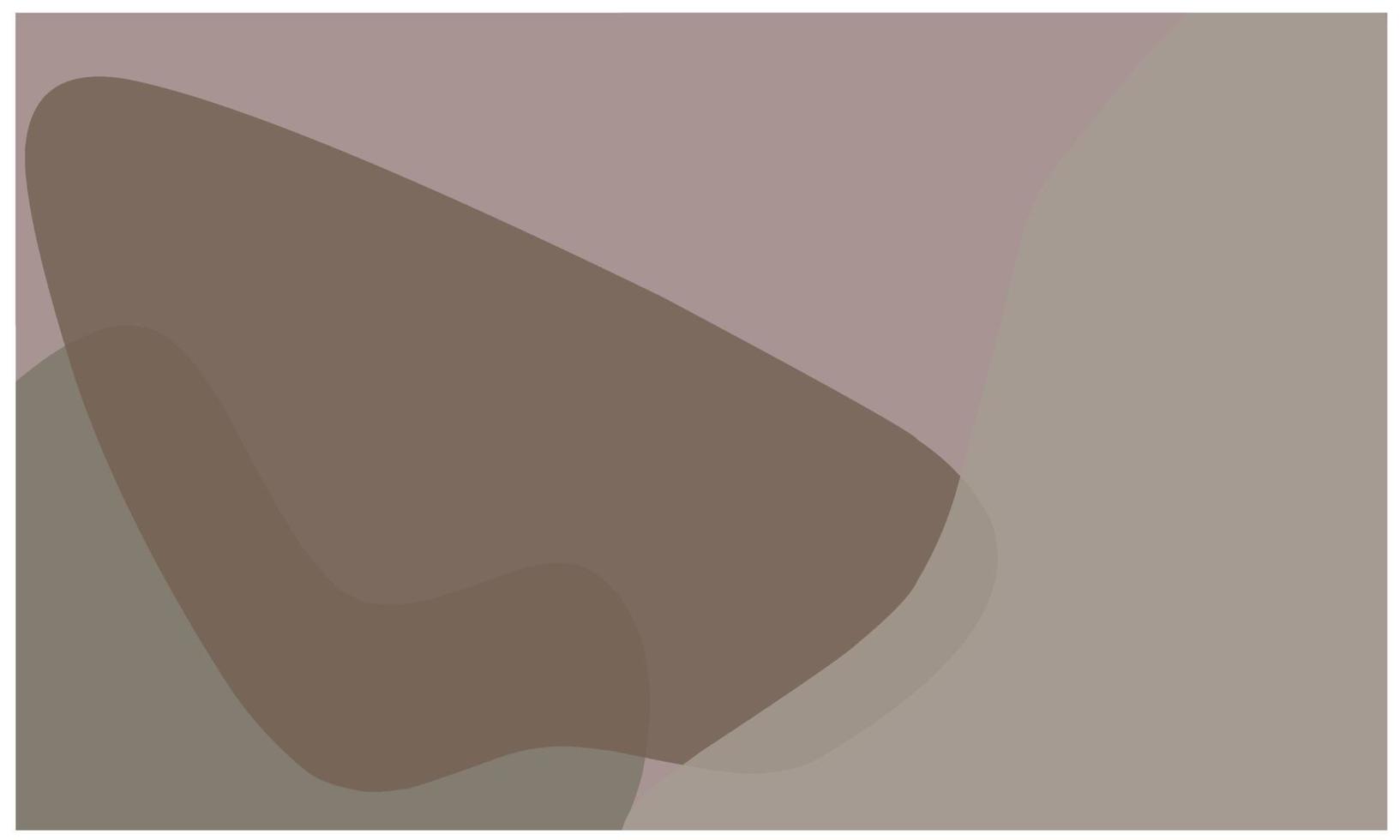 contemporary artistic abstract aesthetic background illustration vector