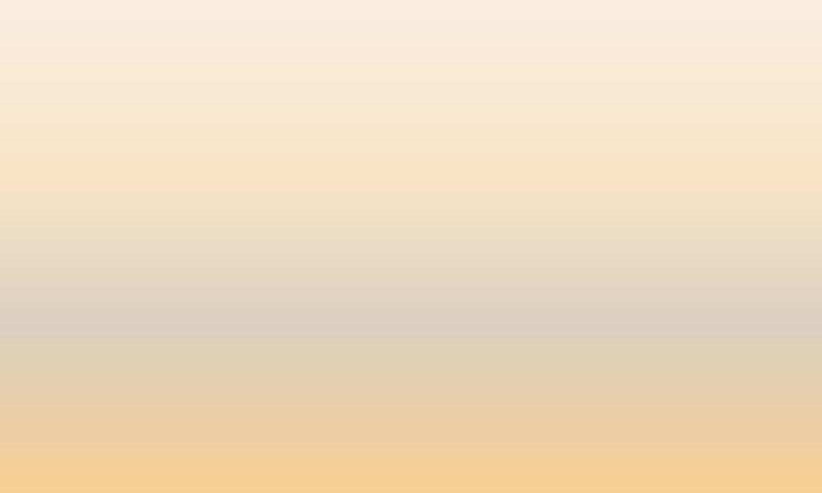 Beautiful colorful gradation of summer theme, soft and smooth for the background vector