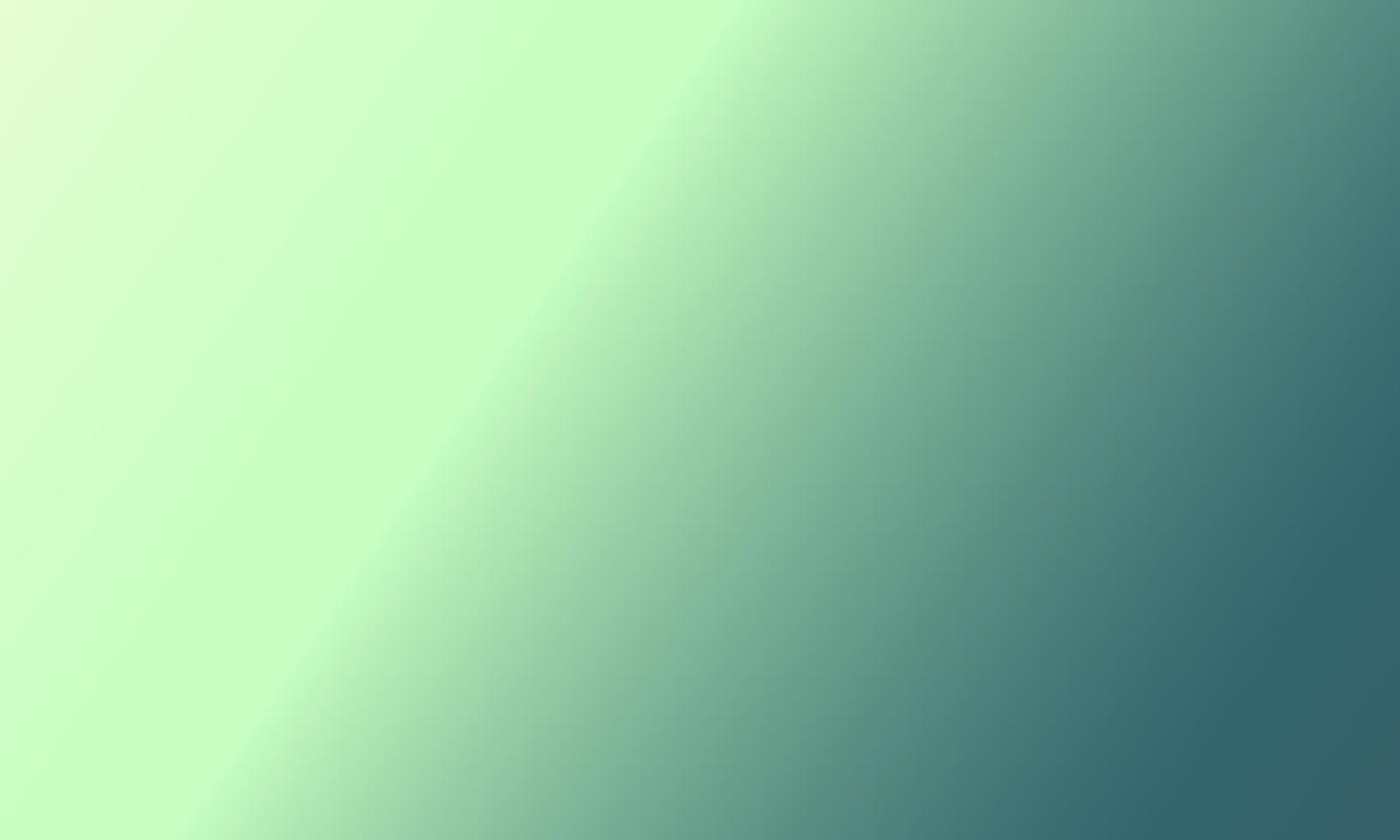 Beautiful colorful gradation of summer theme, soft and smooth for the background vector