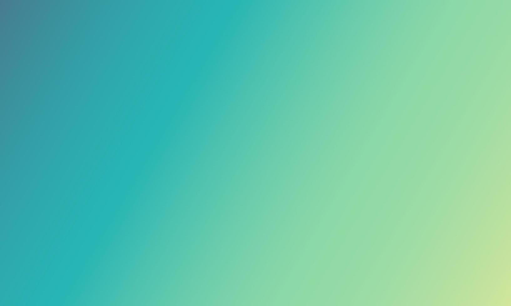 Beautiful colorful gradation of summer theme, soft and smooth for the background vector