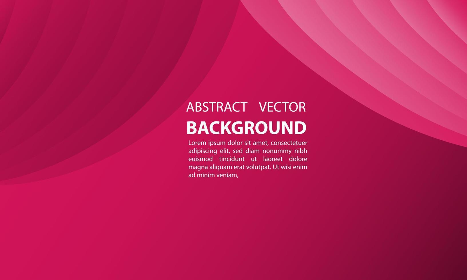 background abtrak gradient geometric liquid shape of maroon vector waves, for posters, banners, and others, vector design illustration eps 10