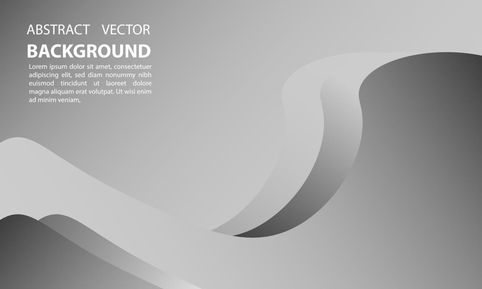 background abtrak gradient geometric horizontal verical form abstract lines of grey vectors, for posters, banners, and others, vector design illustration eps 10