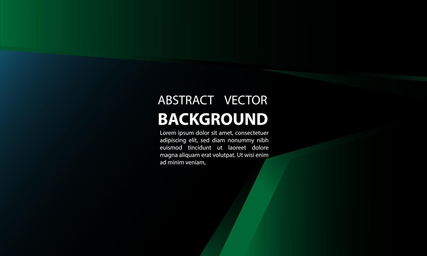background abtrak gradient geometric liquid wave shape abstract lines of mint green vector, for posters, banners, and others, vector design illustration eps 10