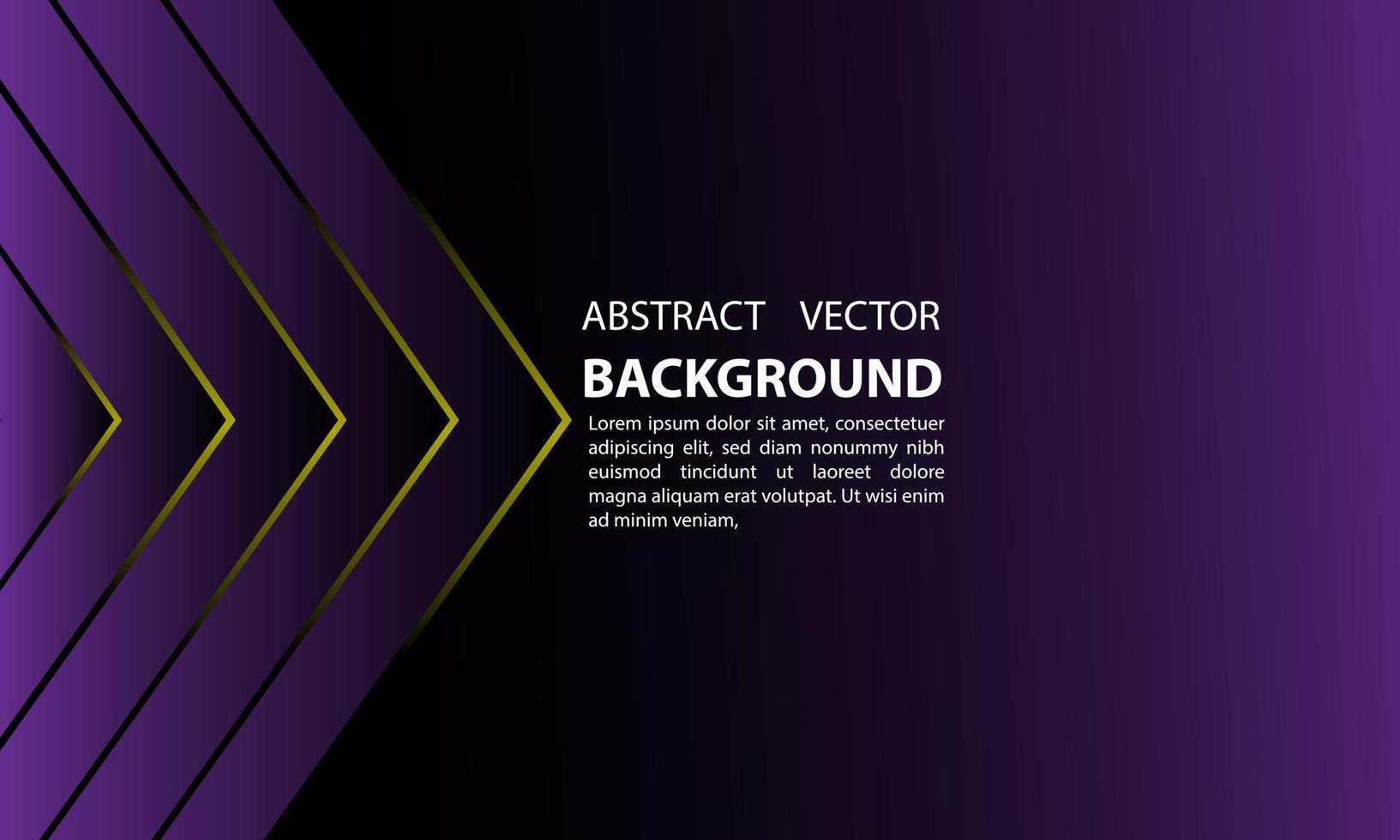 background abtrak gradient geometric liquid wave form abstract lines purple vector, for posters, banners, and others, vector illustration design eps 10