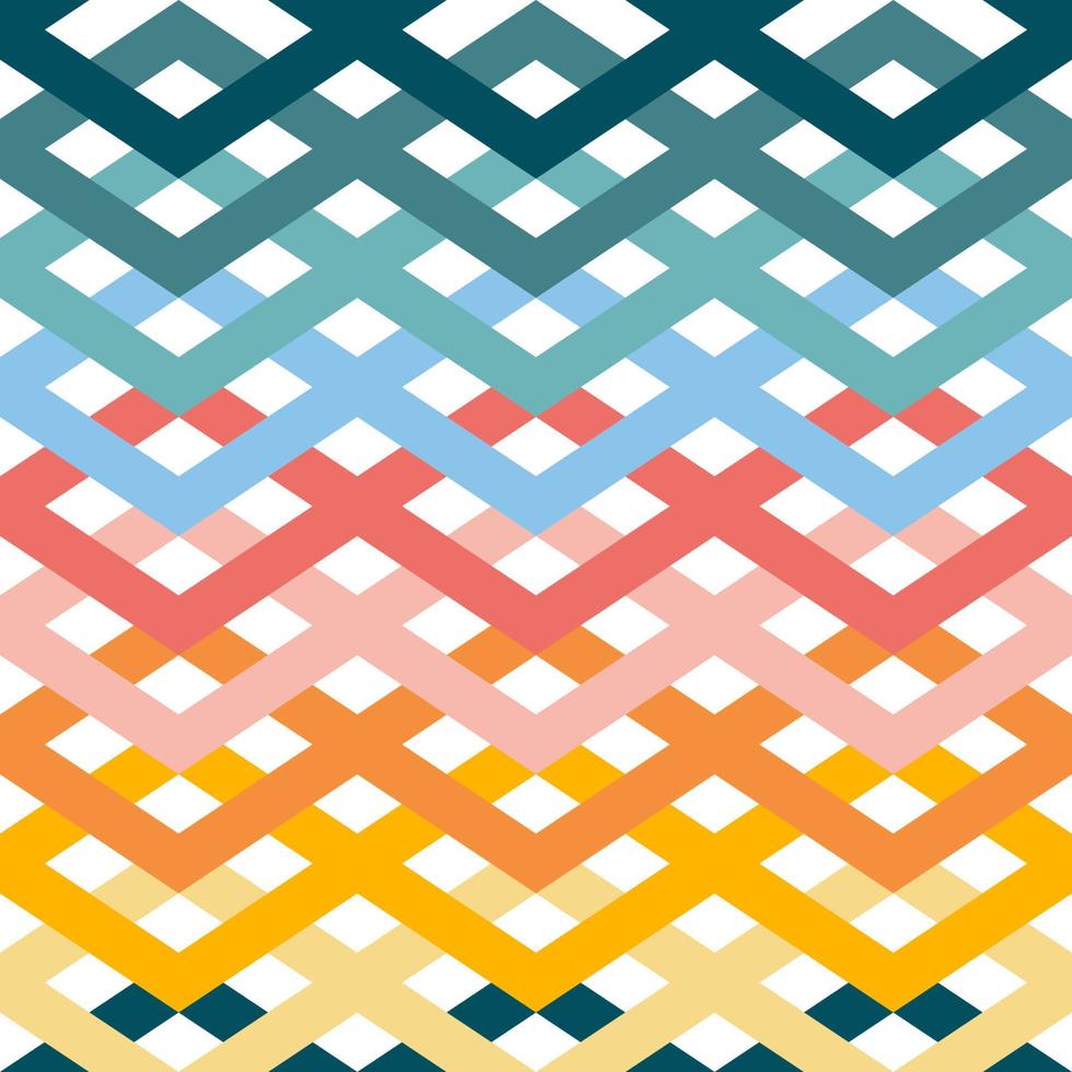 Very beautiful seamless pattern design for decorating, wallpaper, wrapping paper, fabric, backdrop and etc. vector