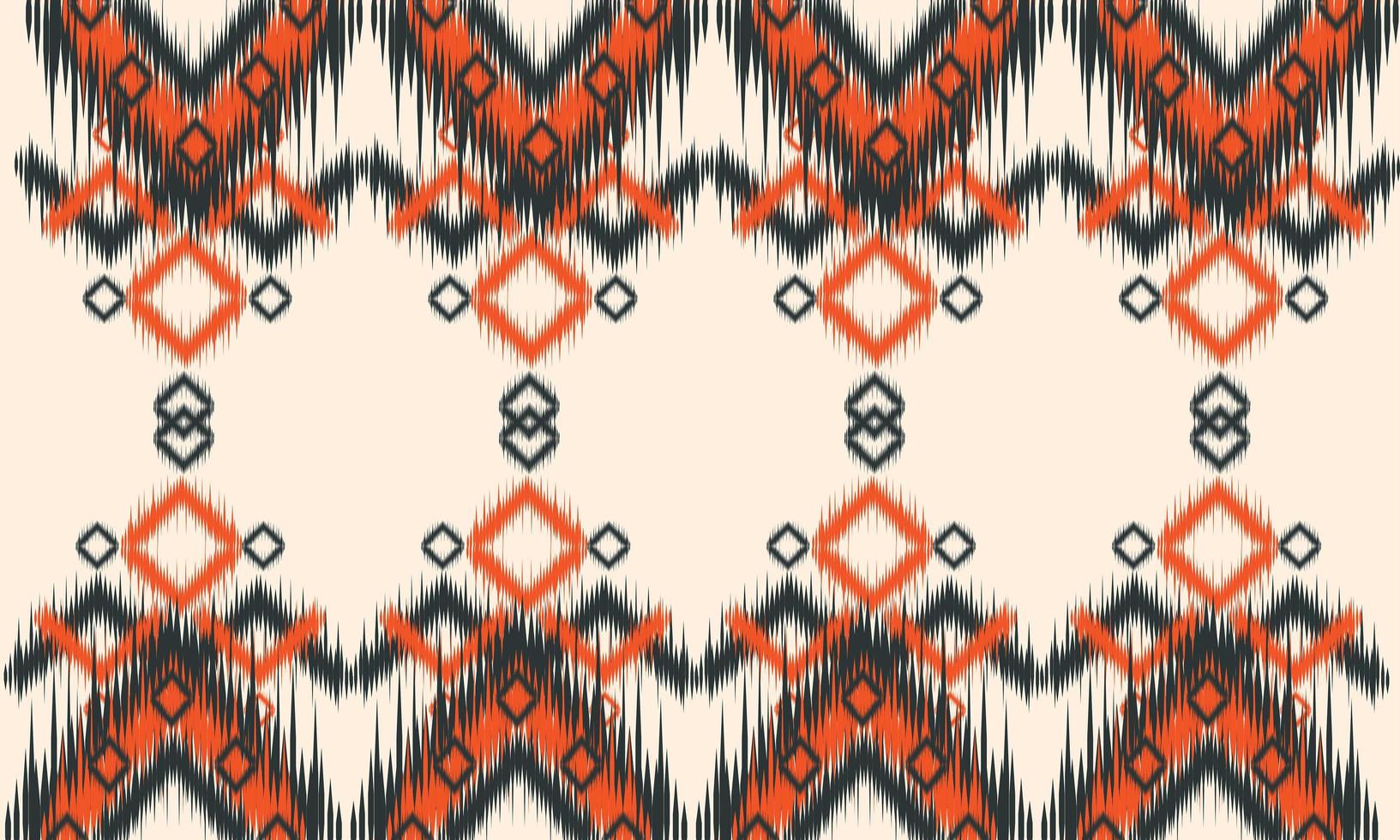 Geometric ethnic oriental pattern traditional Design for background ...