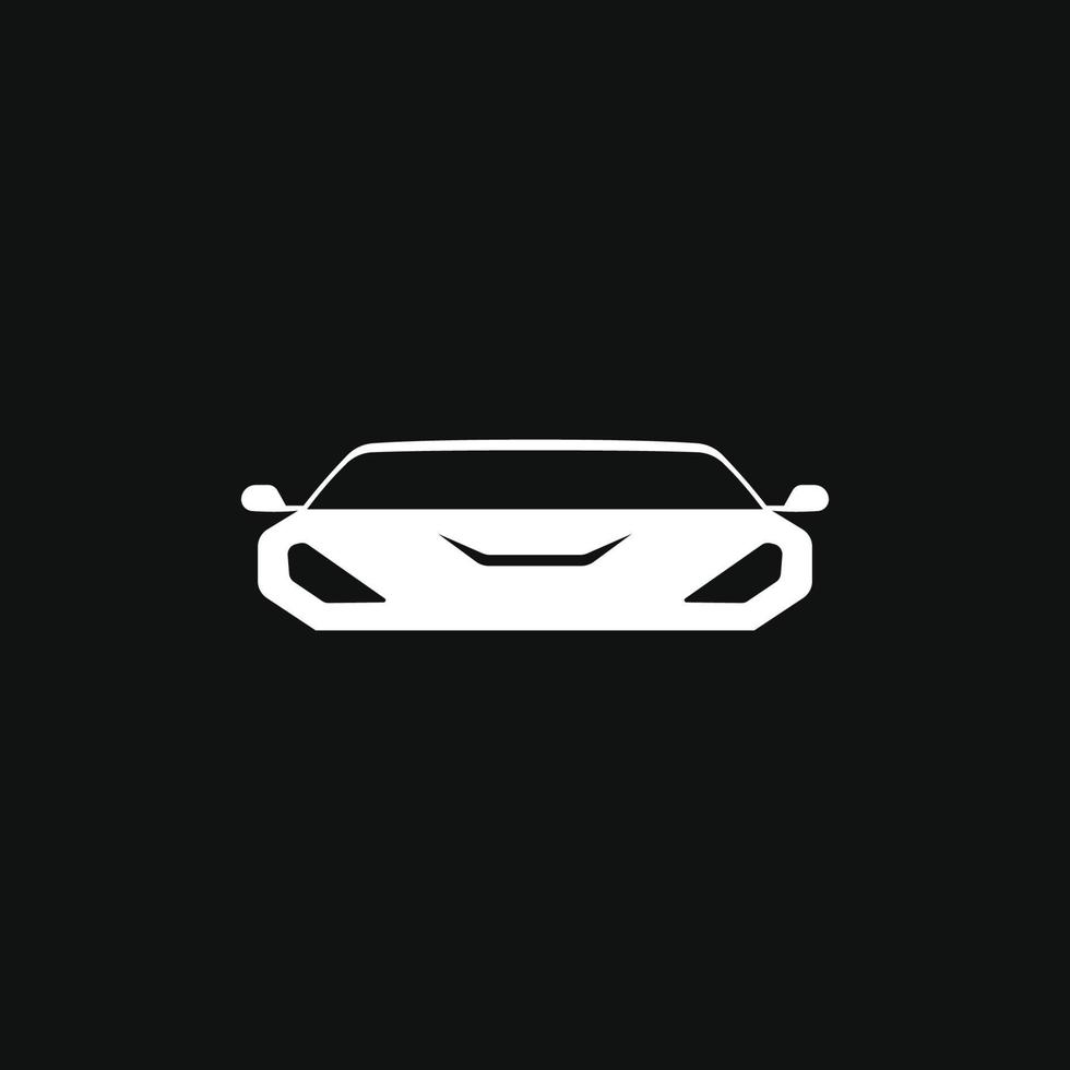 car logo vector design