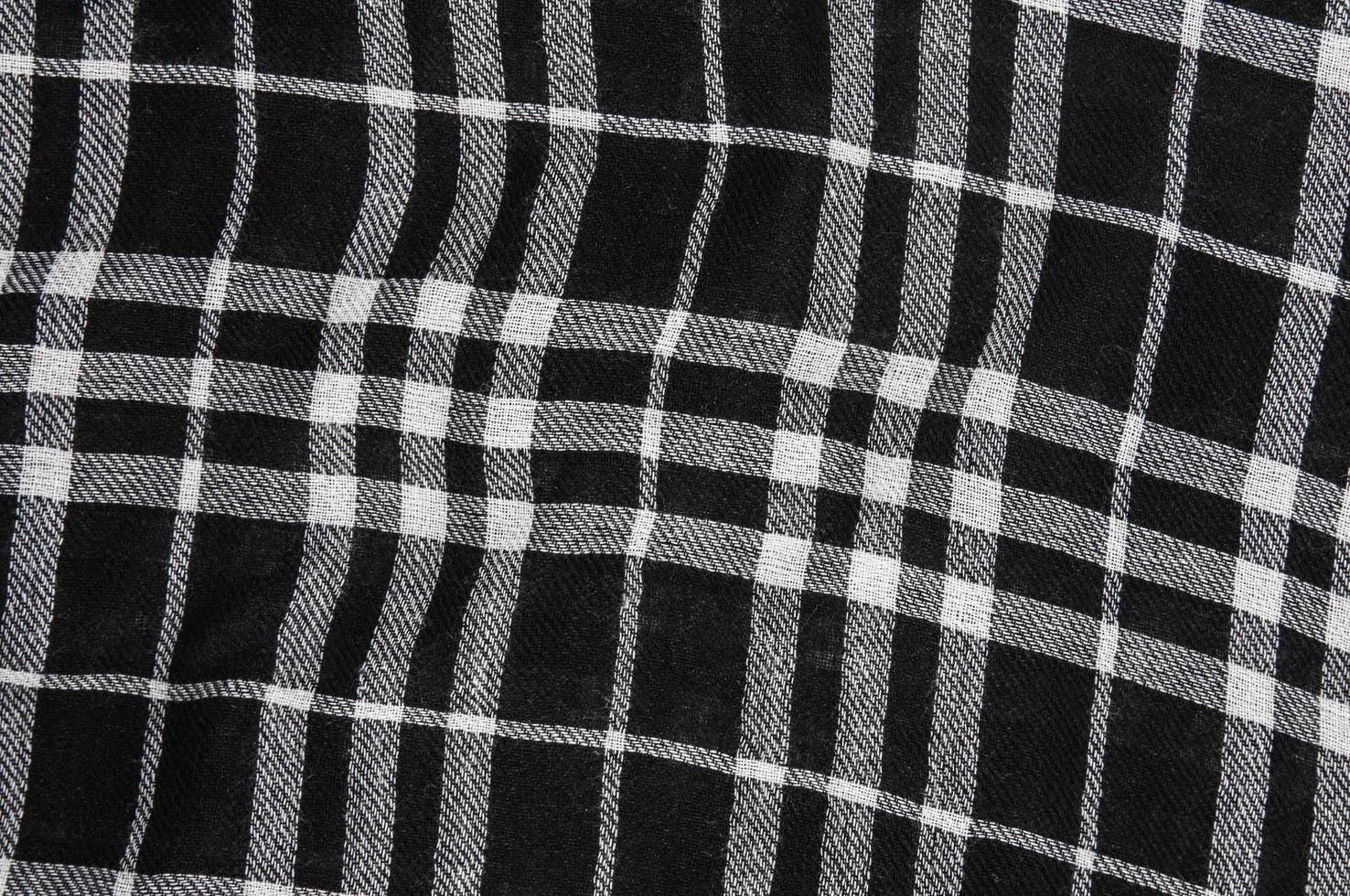 Textile Background, image without black and white photo