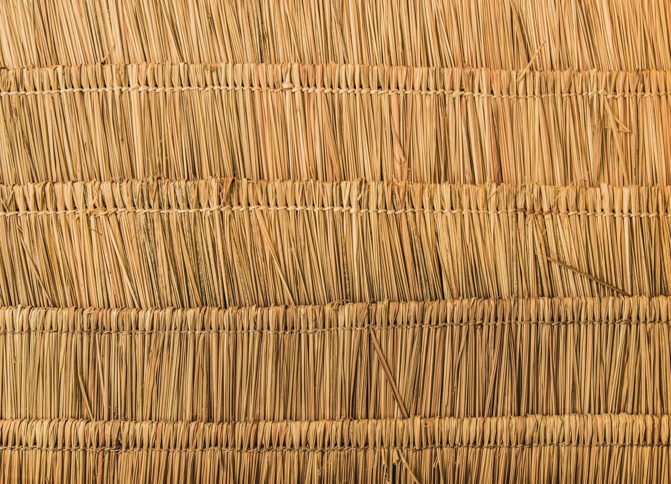 Walkway wood texture a natural photo