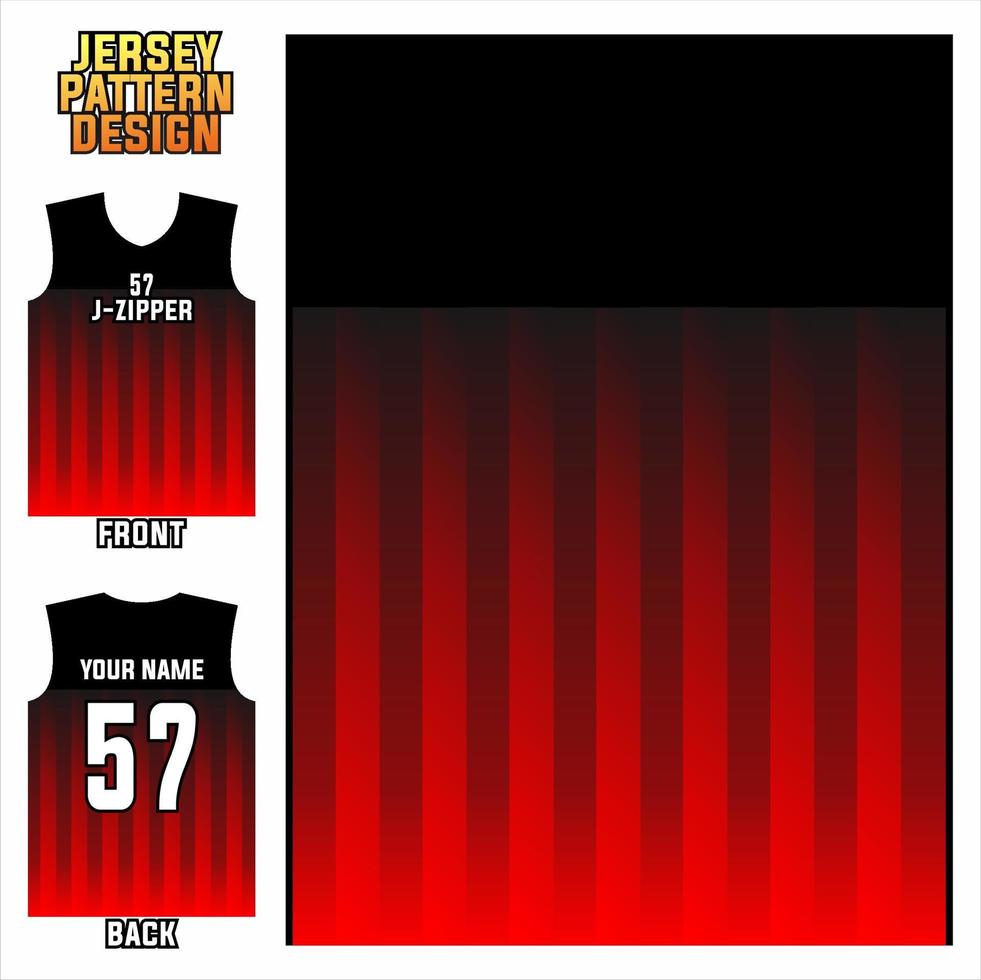 jersey print pattern. sports jersey sublime pattern. templates soccer, volly, basketball, baseball, cycling, fishing, racing, esport vector