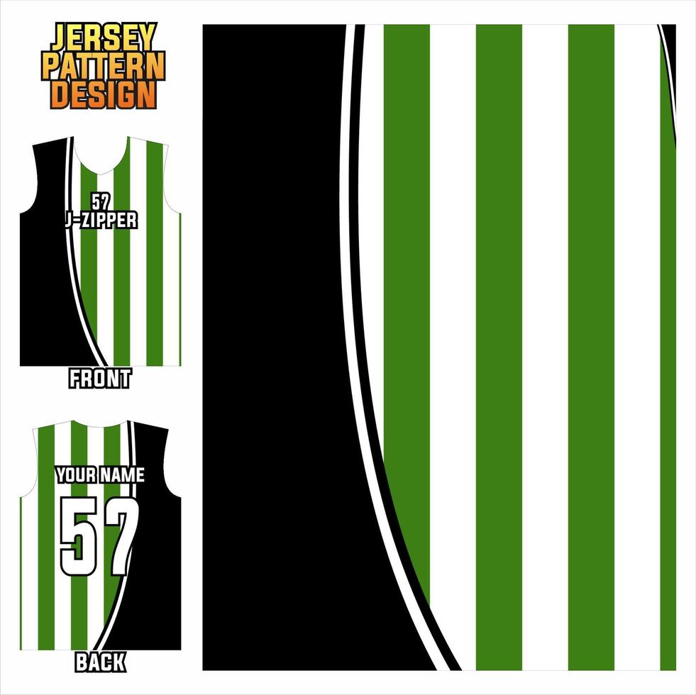 jersey print pattern. sports jersey sublime pattern. templates soccer, volly, basketball, baseball, cycling, fishing, racing, esport vector