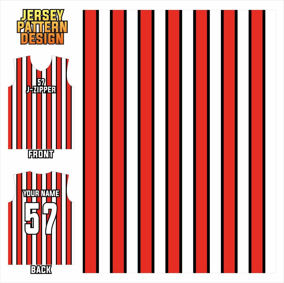 jersey print pattern. sports jersey sublime pattern. templates soccer, volly, basketball, baseball, cycling, fishing, racing, esport vector