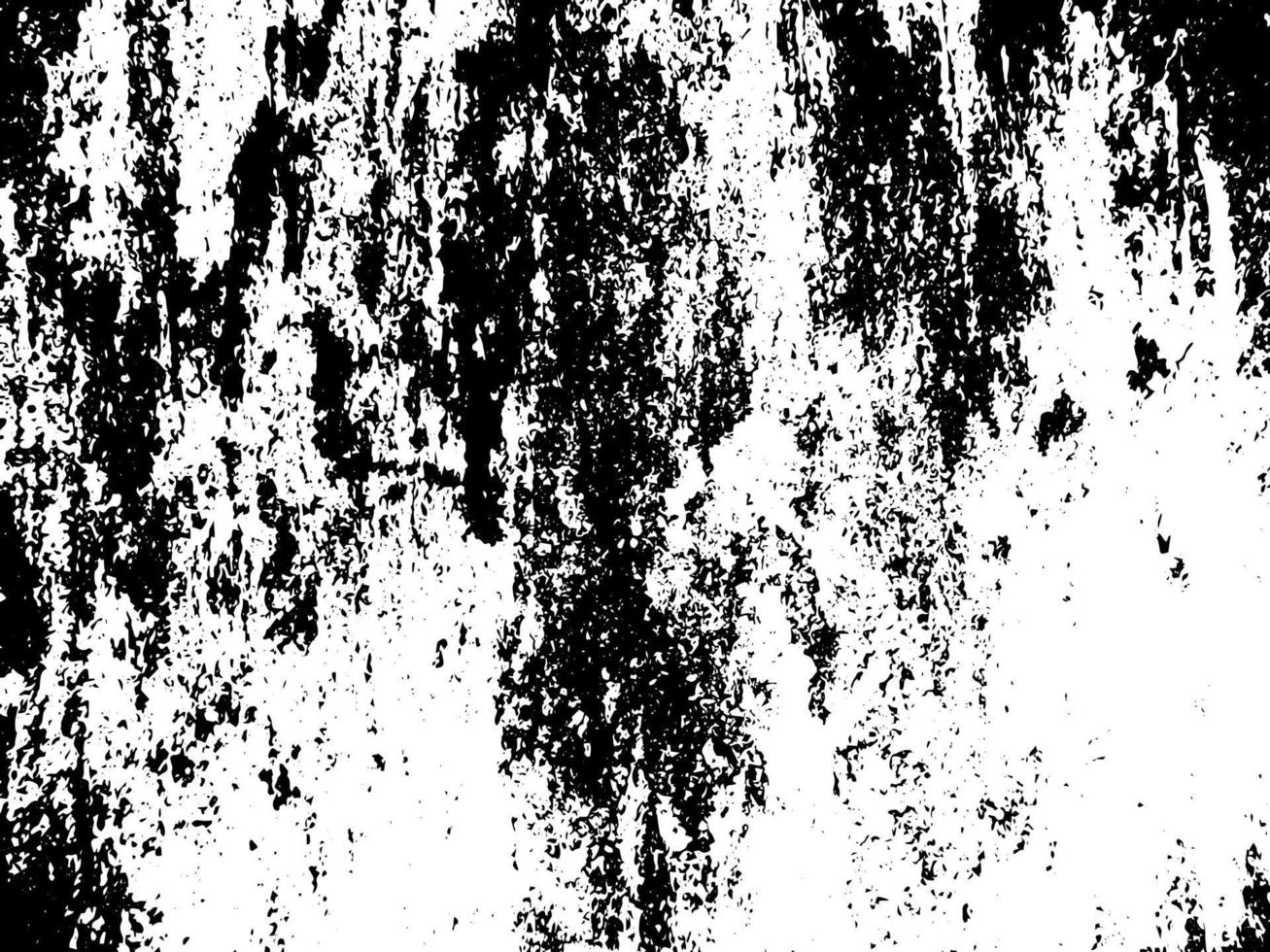 textura de vector grunge rústico con grano y manchas. Fondo de ruido abstracto. superficie degradada. sucio y dañado.