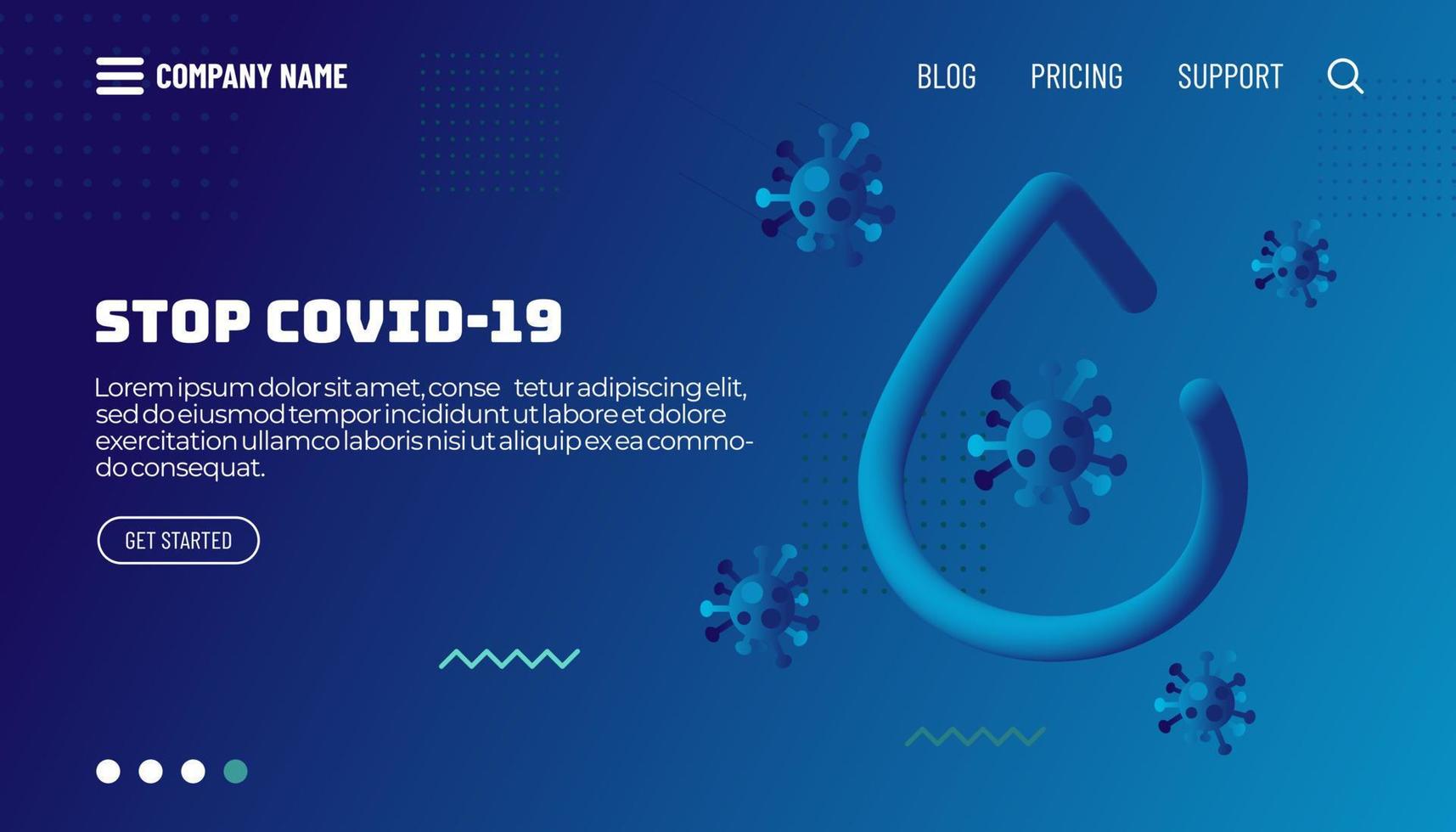 3d abstract concept. 3d flow shape creative design set. Dynamic liquid color wave backgrounds. Templates set for brochures, posters, banners, flyers and cards. Vector illustration