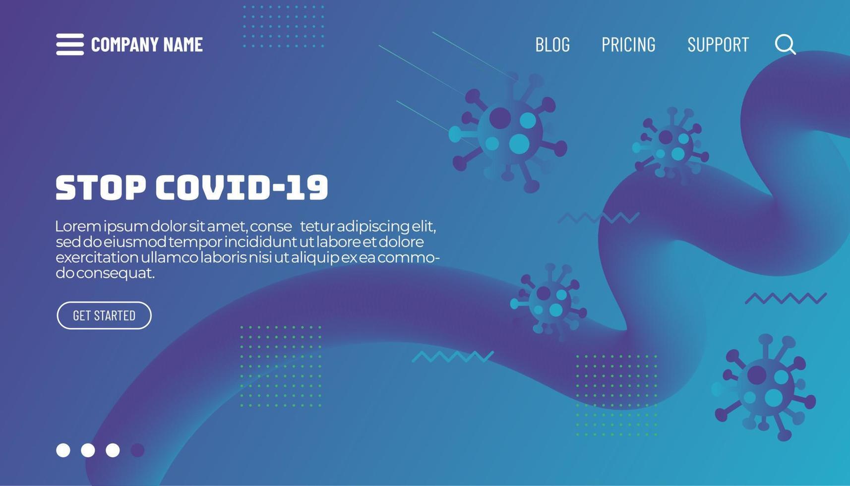 3d abstract concept. 3d flow shape creative design set. Dynamic liquid color wave backgrounds. Templates set for brochures, posters, banners, flyers and cards. Vector illustration