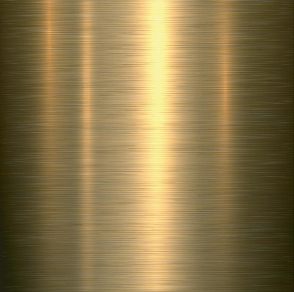Brushed Gold Texture Vector Art, Icons, and Graphics for Free Download